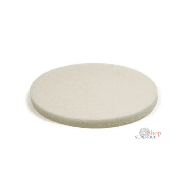 OSMO - Pad, White, 5"