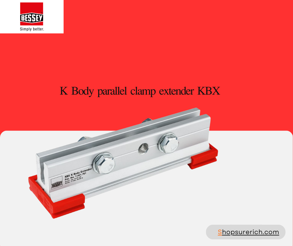 Bessey - KBX Extender