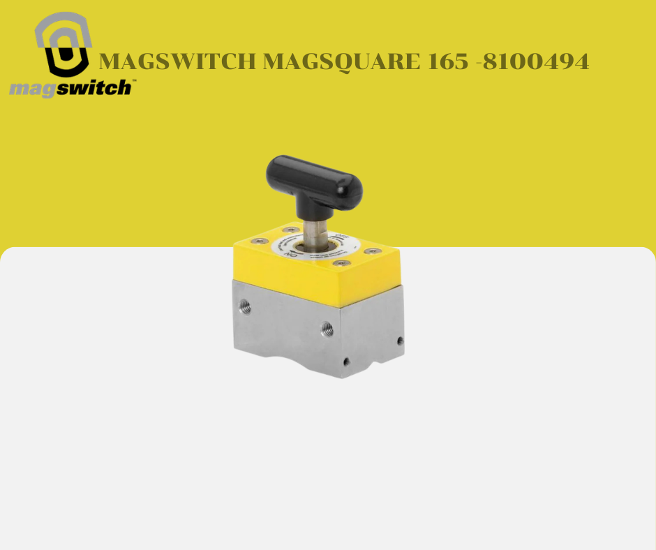 MAGSWITCH - 90 DEGREE ANGLE 165 -8100494