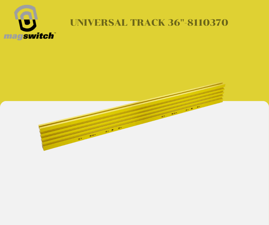 MAGSWITCH - UNIVERSAL TRACK 36″-8110370