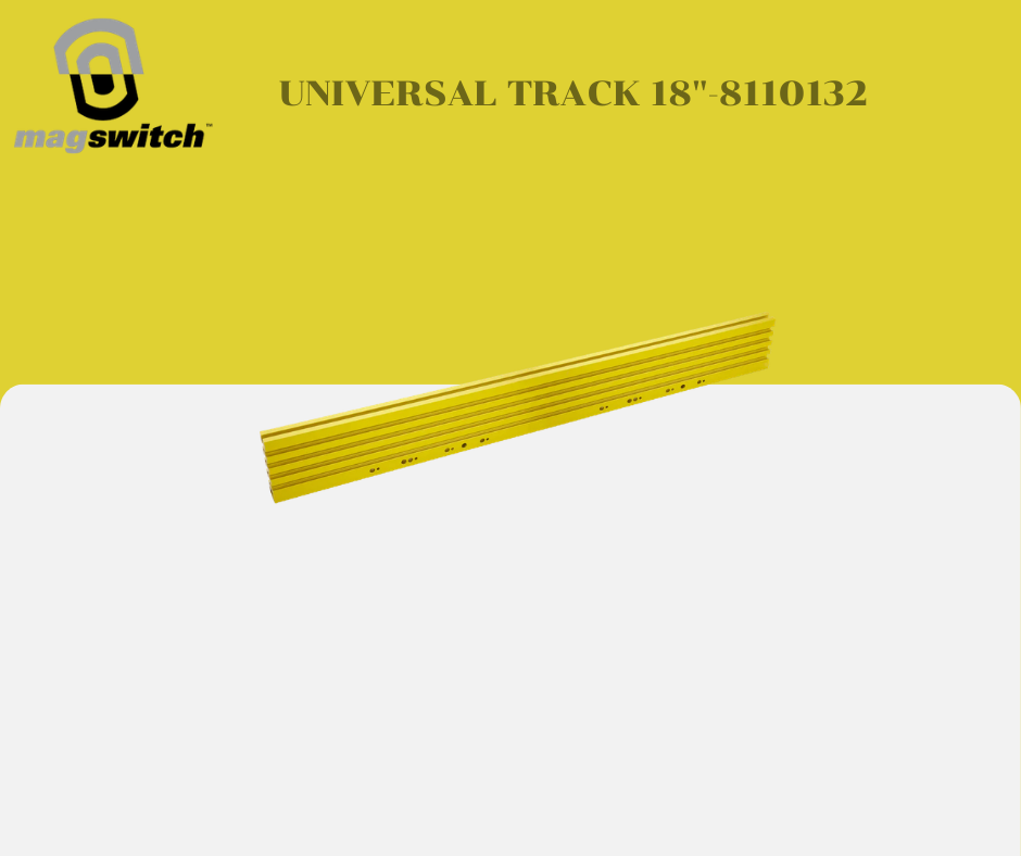 MAGSWITCH - UNIVERSAL TRACK 18″-8110132