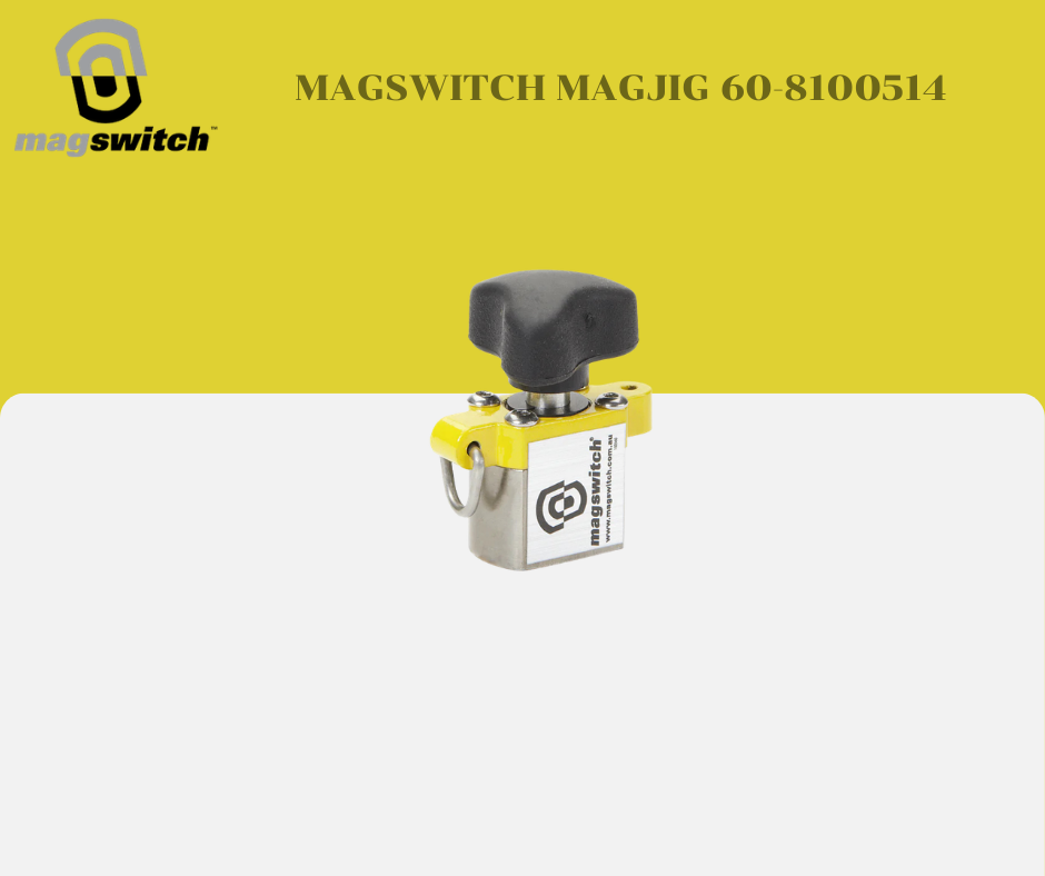 MAGSWITCH - MAGJIG 60-8100514