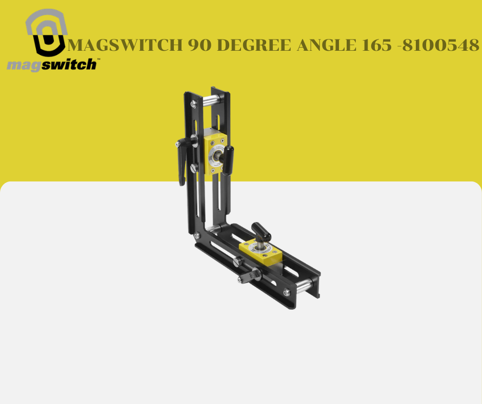 MAGSWITCH - 90 DEGREE ANGLE 165 -8100548