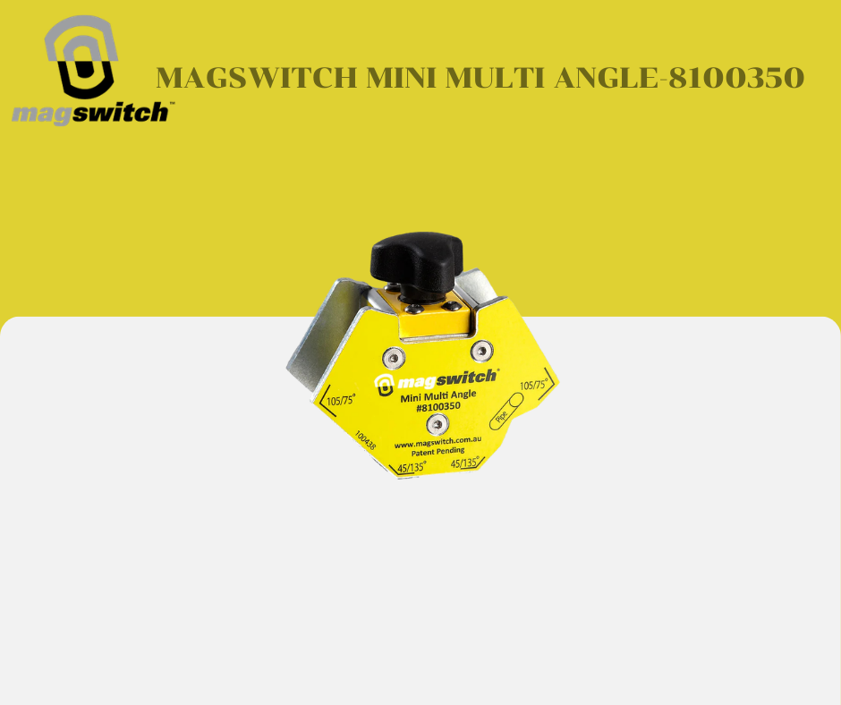 MAGSWITCH - MINI MULTI ANGLE-8100350
